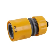 ROSA megállító gyorscsatlakozó 1/2"