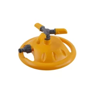 ROSA forgó szórófej, 3 karos