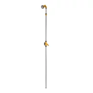 ROSA kerti zuhany beszúrható, állítható