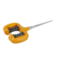 ROSA tömlővezető ZN szúrótüskével