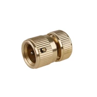 ROSA gyorscsatlakozó 1/2", réz
