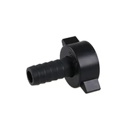 Tömlővég 3/4" – menet 1"