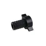 Tömlőszűkítő 1/2"-3/4" – menet 1"