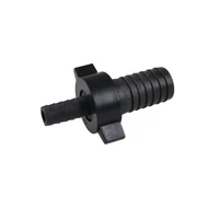 Tömlőszűkítő 1"-1/2" – 1"-os menettel