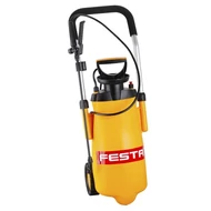 FESTA utazó nyomáspermetező 12 L