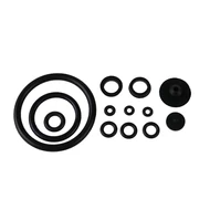 Tömítéskészlet Q típusú permetezőkhöz