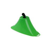 Gyomirtó harang kicsi 230×90×130 mm