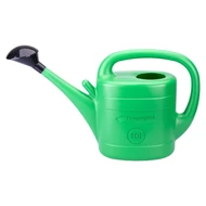 Műanyag locsolókanna 10 l szórófejjel