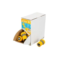 ROSA stop gyorscsatlakozó 3/4" BOX