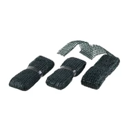 Textil kötözőszalag 3 cm×3 m, 3 db