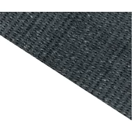 Árnyékoló szövet 1.5x10m 150g/m2 antracit UV