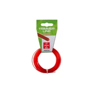 Damil csillagprofilú 1,3 mm × 15 m