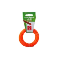 Damil  kerek 1,6 mm × 15 m