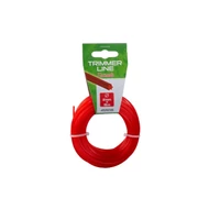 Vágószál csillagprofilú 2,0 mm × 15 m