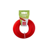 Vágószál csillagprofilú 3,0 mm × 15 m