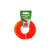 Damil  spirálprofilú 3,0 mm × 15 m