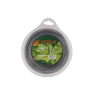 Vágószál szögletes 3,5 mm × 15 m, nejlonmagos