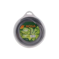 Vágószál szögletes 4,0 mm × 15 m, nejlonmagos