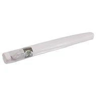 Nem szőtt takaróanyag 1,6 × 100 m fehér 17 g/m²