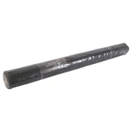 Nem szőtt takaróanyag 1,6 × 50 m fekete 50 g/m²