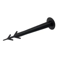 Rögzítőtüske Nem szőtt takaróanyaghez, 10 db