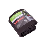 Nem szőtt takaróanyag 3,2 × 10 m barna 50 g/m²