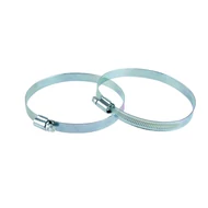 Tömlőbilincs 90-110mm ZN