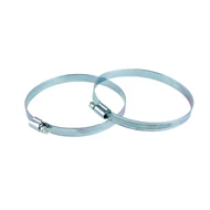 Tömlőbilincs 100-120mm ZN