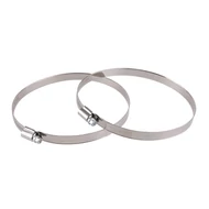 Tömlőbilincs 120-140mm ZN