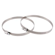 Tömlőbilincs 130-150mm ZN