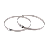 Tömlőbilincs 150-170mm ZN