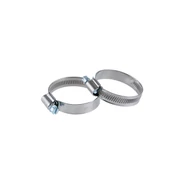 Tömlőbilincs 32-50mm rozsdamentes acél, 12mm