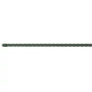 Műanyag kerti rúd 11mmx120cm