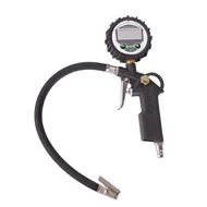 FESTA fúvópisztoly digitális nyomásmérővel