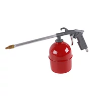 FESTA mosó szórópisztoly alsó tartállyal 800 ml