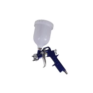 FESTA szórópisztoly felső műanyag tartállyal 500 ml