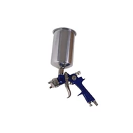 FESTA szórópisztoly felső ALU tartállyal 1000 ml