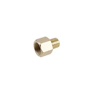 Szűkítő WESTBERG külső 1/4" / belső 3/8"