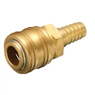Gyorscsatlakozó/Tömlőcsonk 9mm