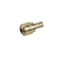 Gyorscsatlakozó/Tömlőcsonk 13mm