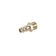 Gyorscsatlakozó Adapter/külső 3/8"
