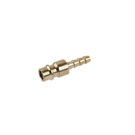 Gyorscsatlakozó adapter/6mm tömlőcsonk WESTBERG