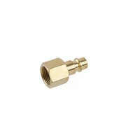 Gyorscsatlakozó Adapter/belső 3/8"