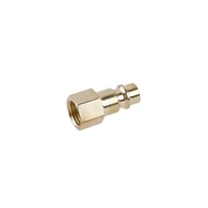 Gyorscsatlakozó Adapter/1/4" belső WESTBERG