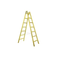 PROFI favázas létra, 9 fokos, H=286,5 cm