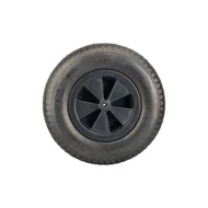 AA típusú felfújható kerék, 40 cm, kerékpárhoz