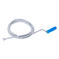 Lefolyótisztító WESTBERG 10 mm x 3 m