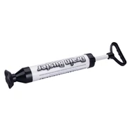 Lefolyó tisztító pumpa