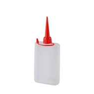 Olajos flakon 90 ml