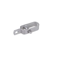 Kerítésfeszítő kicsi, horganyzott